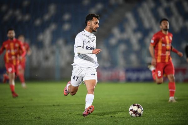  انگیزه‌های خاص و شخصی یک ملوانی برای شکست اوسمار