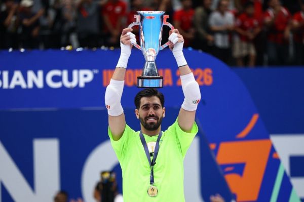  ظهور قهرمان از روی نیمکت؛ شبی که رستمی‌ها تاریخ‌ساز شد