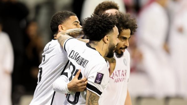  قابل توجه تراکتور؛ السد و اکرم عفیف در اوج هستند