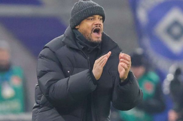  کمپانی  باید تعادل بین دفاع و حمله را پیدا کنیم