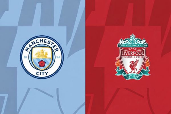 نبردی تاریخی در لیگ برتر؛ تقابل‌های منچسترسیتی و لیورپول به روایت آمار