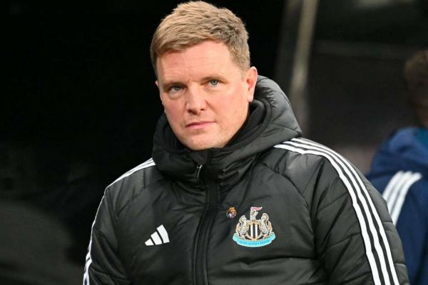  ادی هاو مقصر شرایط بد نیوکاسل را معرفی کرد