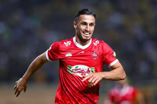  موقعیت‌سوزی‌های عجیب پرسپولیس؛ این شما و این علیپور