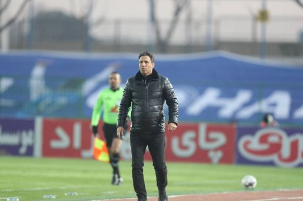  تارتار  گل فولاد مشکوک بود