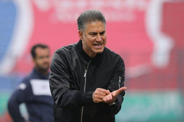  مطهری  بازیکنان فولاد گلادیاتور هستند  نگویید رضاییان مازاد بود