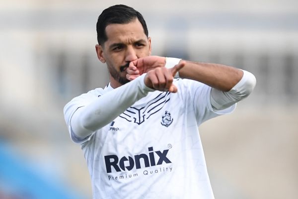  یک استقلالی اسبق، بلای جان پرسپولیس؛ گل سوم محمدی تقدیم به نیازمند