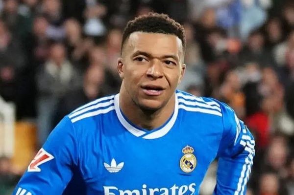  امباپه و عملکرد درخشانی که در مستایا داشت