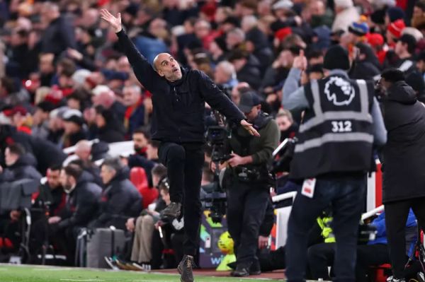  خط و نشان گواردیولا برای آرسنال در لیگ برتر انگلیس