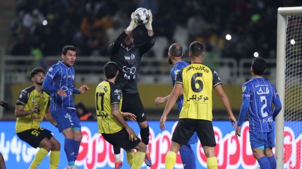  یک‌سوم پایانی لیگ برتر؛ کدام تیم شانس بیشتری برای قهرمانی دارد