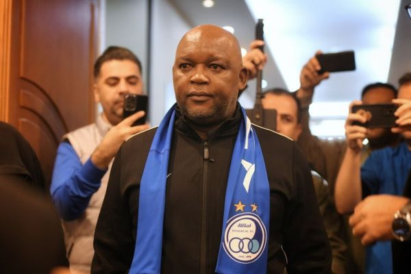  موسیمانه در راه امارات؛ پیتسو، سرمربی نوراللهی می‌شود