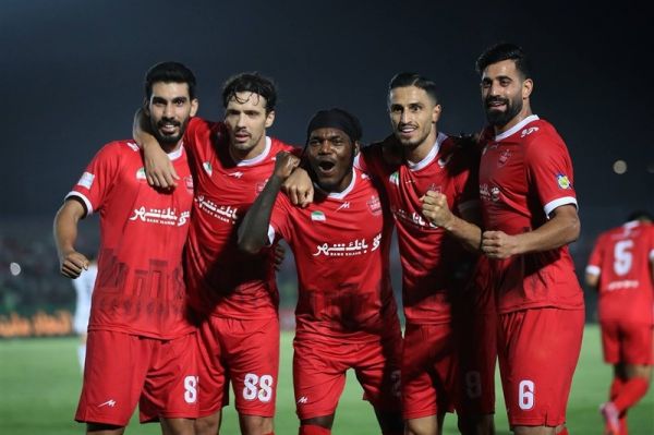  جلسه مهم مدیرعامل پرسپولیس با شکاری و بیفوما
