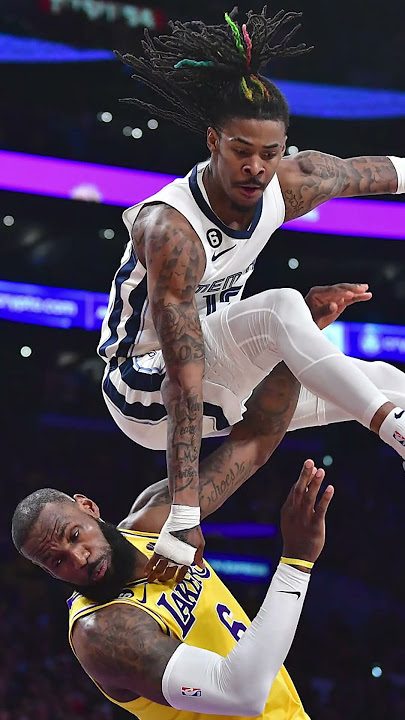 اختلاف گنگستر NBA با لبران جیمز!