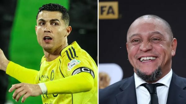  درخواست کارلوس از رونالدو  با یک پا هم به فوتبالت ادامه بده