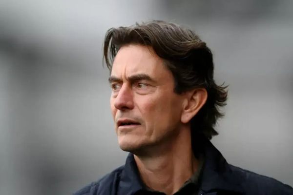  هشدار اسطوره منچستریونایتد به تاتنهام  در منطقه سقوط هستید