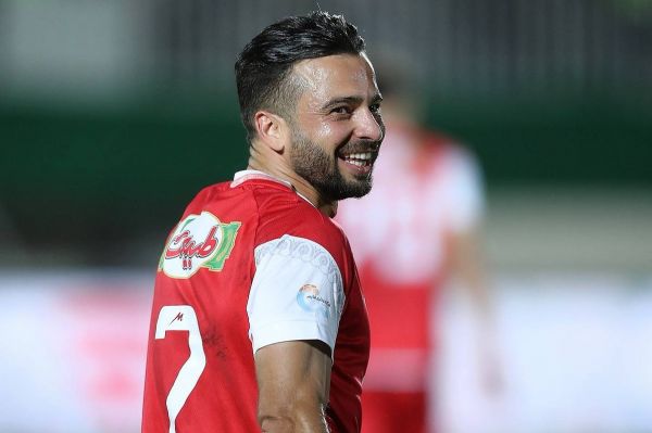  دودستگی در پرسپولیس؛ جو رختکن خوب نیست