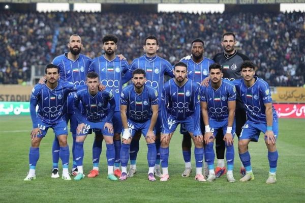  گزارش یک‌ خبرگزاری  تخلف استقلال با پول دادن به یک‌ ایجنت؛ 10نفر تحت قرارداد 1 نفر