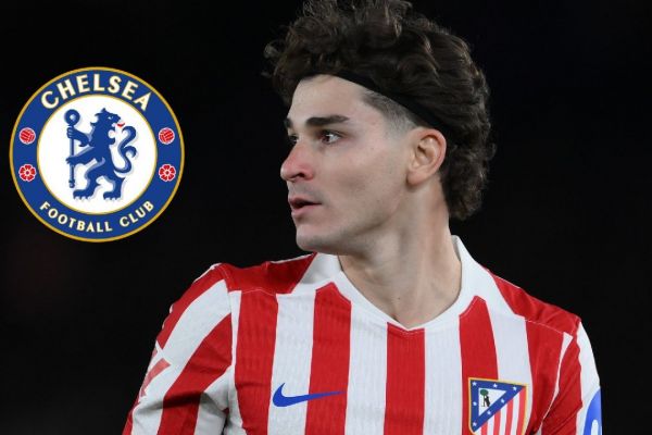  پیشروی غول انگلیسی در مسیر جذب قهرمان جهان