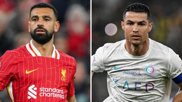  سوپر استار لیگ برتری جانشین رونالدو می‌شود