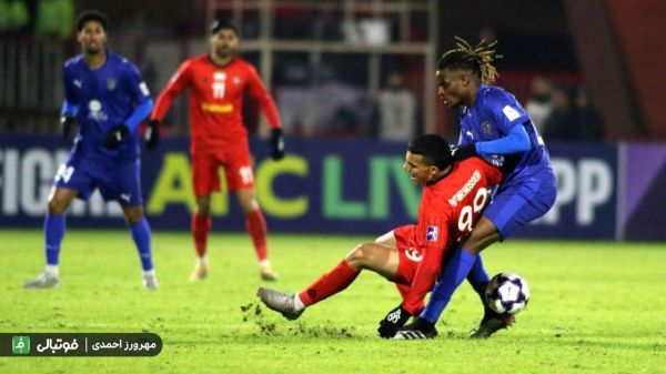  تراکتور و تیمهای قطری؛ کفه سنگین‌تر باختن