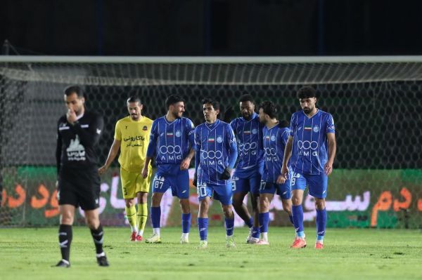  پرداخت پاداش استقلالی‌ها در دبی؛ خیلی دور خیلی نزدیک