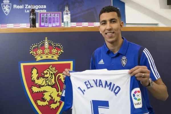  اتفاقی عجیب در سطح دوم لالیگا اسپانیا  تصویر