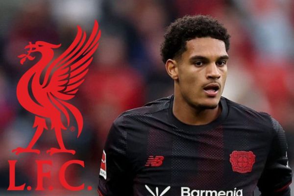  احتمال بازگشت جارل کوانسا از بایرلورکوزن به لیورپول
