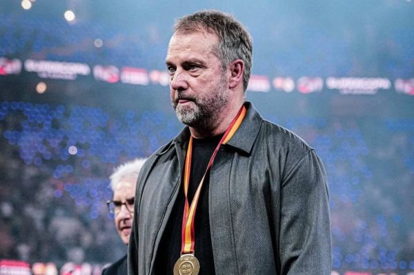  آمار جالب هانسی فلیک در بارسلونا