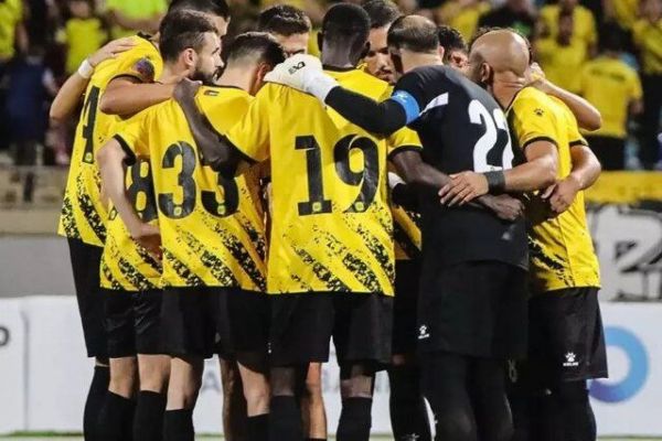  سرمربی الحسین  استقلال کیفیت بالایی دارد