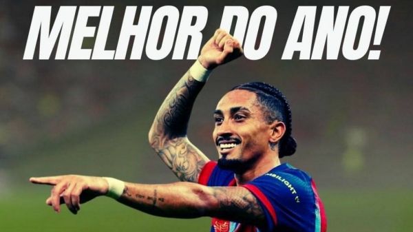  ستاره بارسلونا بهترین ورزشکار سال ۲۰۲۵ از نگاه کادناسر