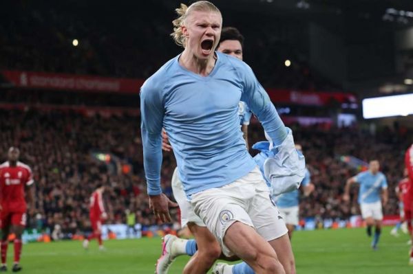  هشدار هالند به آرسنالی‌ها درباره رقابت قهرمانی لیگ جزیره