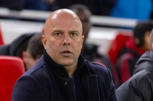  اعتراف سرمربی لیورپول به قرار داشتن در سخت‌ترین فصل عمرش