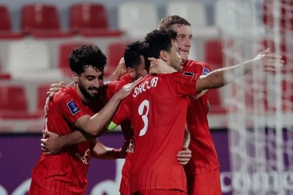  همه برای تراکتور بازی کردند؛ شانس صدرنشینی شاگردان اسکوچیچ در آسیا