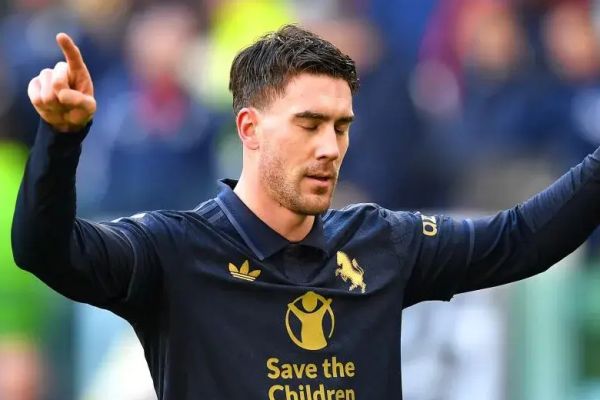  ستاره‌ای که یوونتوس به دنبال نگه داشتن او است