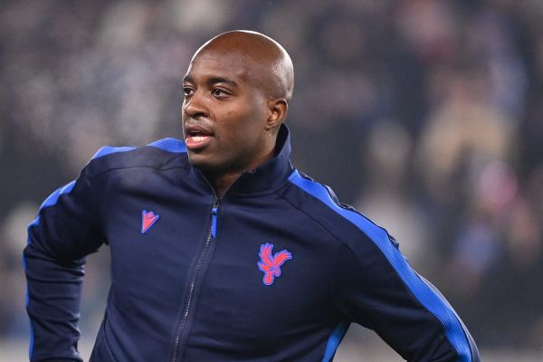  تحمل درد زانو برای رویای جام جهانی ۲۰۲۶