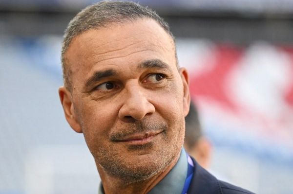  تمجید ویژه برنده پیشین توپ طلا از ستاره آرسنال