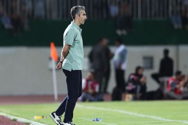  مجتبی جباری از مس رفسنجان می‌رود