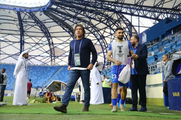  آل مکتوم، قتل‌گاه سرخابی‌ها در آسیا