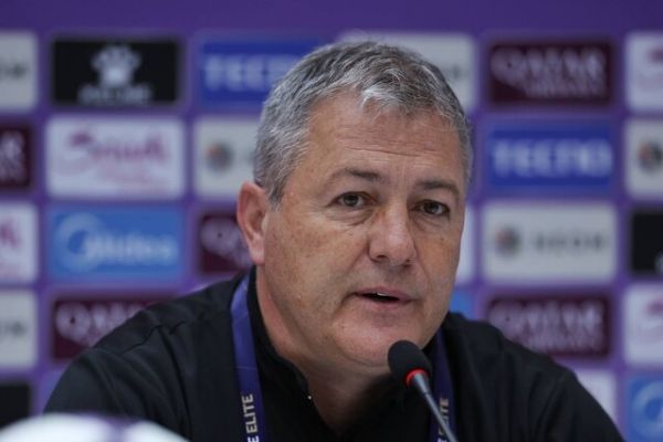  اسکوچیچ  با یک گل بچه‌گانه، بازی از دستمان در رفت