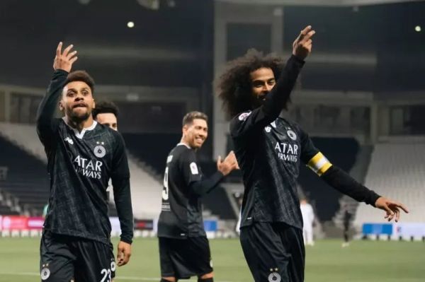  نتیجه بردن تراکتور؛ السد و مانچینی به صعود امیدوارتر شدند