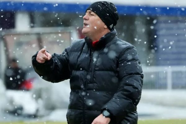  اسکوچیچ بازهم به السد باخت؛ به یاد 11 سال قبل