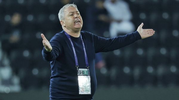  شکستی که آمار اسکوچیچ را خراب کرد