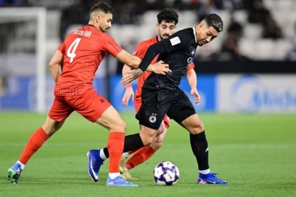  بدسلیقگی تراکتور؛ انتخاب ورزشگاه حریف برای میزبانی