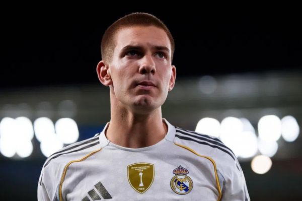  مصدومیت ستاره آرژانتینی رئال مادرید جدی نیست