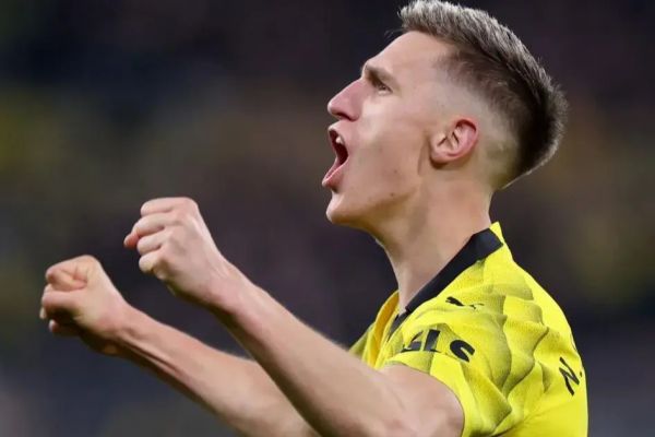  مدافع آلمانی که مورد توجه رئال مادرید قرار دارد