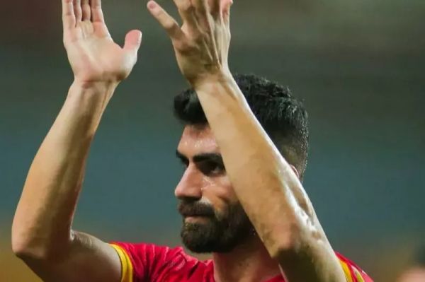  درخشش یک پرسپولیسی سابق علیه صدرنشینی تارتار