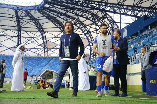  آقاسی، از شاه‌ماهی تابستانی تا بی استفاده‌ترین بازیکن ایران