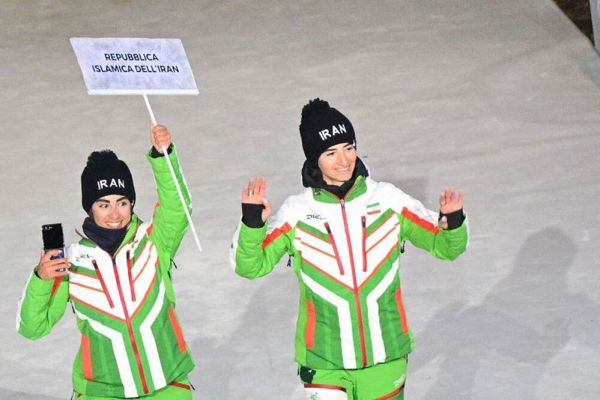  آغاز کار نمایندگان اسکی ایران در المپیک زمستانی