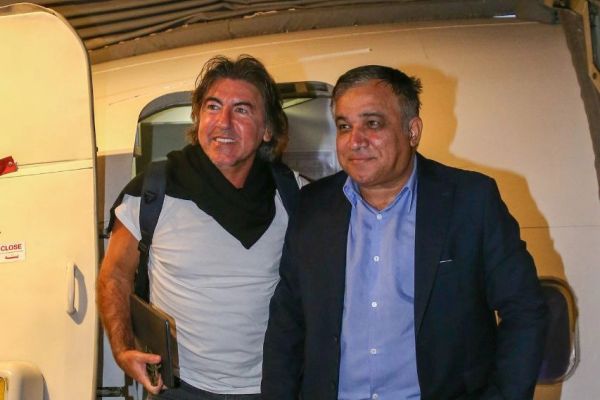  مخالفت هیات مدیره باشگاه استقلال با پیشنهاد تاجرنیا؛ ساپینتو برکنار نمی‌شود