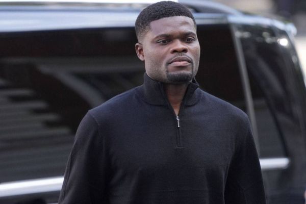  دو اتهام تعرض جدید علیه ستاره سابق آرسنال