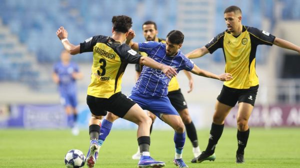  کار سخت استقلال در اردن؛ الحسین یک سال در خانه‌اش نباخته است